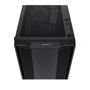 Корпус Deepcool CC360 ARGB (R-CC360-BKAPM3-G-1): Матеріал передній панелі пластик і сталь