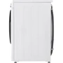 Пральна машина LG F4W11506WF: Сушка нет
