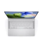 Ноутбук Dell XPS 14 9440 (XPS0328X-3yNBD): Процесор Intel Core Ultra 7-155H (1.4 – 4.8 ГГц) / 16 – ядерний