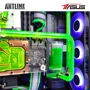 Персональный компьютер (ПК) ARTLINE Overlord P98 (P98v27): Предустановленная ОС Windows 11 Home