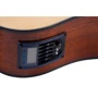 Електроакустична гітара Alfabeto SOLID WMS41EQ (Natural) + чохол: Тип Электро-акустическая гитара