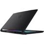 Ноутбук MSI Katana 15 (B12VGK-258XPL_W11H): Экран 15.6" IPS (1920x1080) Full HD