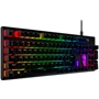 Клавіатура HyperX Alloy Origins PBT RGB Mechnical Red (639N3AA): Підключення проводное