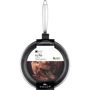 Сковорода Ardesto Black Mars Avior 26 см (AR0726BS): Дополнительно Ручка с отверстием для подвешивания