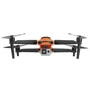 Квадрокоптер Autel EVO II Dual Rugged Bundle 640T RTK V3 Orange (102001511): Управление/Передатчик Пульт дистанционного управления / приложение на смартфоне