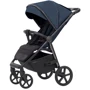 Прогулочная коляска Carrello Bravo Oxford Blue (CRL-5515 Oxford Blue): Тип коляски Прогулочная