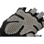 Рукавичка для фітнесу Majestic Sport (M-LFG-G-L) - Black-L: Пальці Короткие