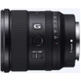Об'єктив для фотоапарата Sony SEL20F18G 20mm f/1.8 FE UA: Тип об'єктива Широкоугольный