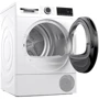 Сушильная машина Bosch WQG14210UA