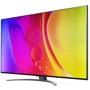 Телевизор LG 75NANO813QA: Тип NanoCell-телевизоры