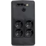 Tescom Leo+ 1200VA LCD (900960149): Назначение Для бытовой техники, Для компьютера