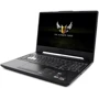 Ноутбук ASUS TUF Gaming A15 (FA506NCR-HN021W): Тип экрана антибликовое покрытие