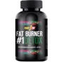 Жиросжигатель Power Pro Fat Burner №1 DETOX 90 caps