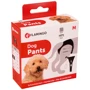 Трусы для собак Flamingo Dog Pants Jolly гигиенические с комплектом прокладок 32х39 см размер 2 (43261)