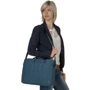 Сумка для ноутбука RivaCase 15.6" Blue (8335): Форм-фактор 15.6"