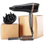 Фен Remington D6960GP: Количество температурных режимов 3