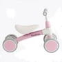 Беговел Best Trike (BST-71000): Цвет розовый