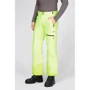Горнолыжные брюки CMP Man Pant (39W1537-R626) 50 салатовые: Вид Горнолыжные брюки