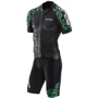 Гидрокостюм мужской для открытой воды Orca RS1 SWIMRUN JVNX0801 8 Black