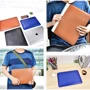COTEetCI Ultra-thin PU Case Brown (MB1019-BR) for MacBook Pro 15": Тип чехла чехол-карман