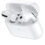 Наушники Hoco EW05 Plus White: Тип крепления без креплений