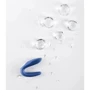 Вибромассажер для пар Satisfyer - Partner Whale Blue