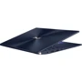 Ноутбук ASUS ZenBook 14 UX434FQC (UX434FQC-WB711R) RB: Видеоадаптер NVIDIA GeForce MX350, 2 ГБ GDDR5