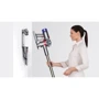 Пылесос Dyson V8 Origin: Максимальная мощность 425 Вт