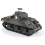 Танк на р / у HENG LONG M4A3 Sherman 3898-1 фото 8