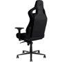 Кресло GT Racer X-8005 Black фото 7