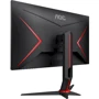 Монитор AOC 27G2U5/BK: Частота обновления экрана, Гц 75