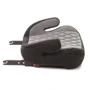 Автокресло 4Baby Hi-Fix 22-36 кг graphite (4HF02): Крепление Isofix да