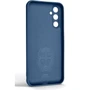 Аксессуар для смартфона ArmorStandart Icon Ring Blue for Samsung A346 Galaxy A34 5G (ARM68770): Совместимость Samsung A346 Galaxy A34 5G