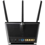 Маршрутизатор Wi-Fi ASUS RT-AX68U: Тип маршрутизатора Wi-Fi роутер