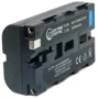 Extradigital для Sony NP - F550, Li - ion, 2500 mAh (BDS2649) фото 4