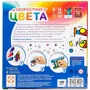 Настольная игра Скоростные цвета