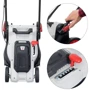 Газонокосилка Intertool DT-2265 фото 6