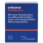 Orthomol Immun Pro Комплекс для восстановление кишечной микрофлоры и иммунитета 15 порций (порошок/капсулы)