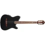Гітара класична IBANEZ TOD10N-BKF фото 9