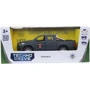 Автомодель TechnoDrive серии Шевроны Героев - Toyota Hilux - ОШБр НПУ Ярость (KM6118F) фото 13