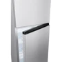 Холодильник Hisense RT267D4ADF: Размеры 143.4х55х54.3 см