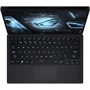 Ноутбук ASUS ROG Flow Z13 GZ301VU (GZ301VU-DS94) RB: Тип екрану матовый