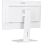 Монітор iiyama XUB2497HSN-W1: Роз'єми USB Type-C, USB, Выход на наушники, HDMI, DisplayPort