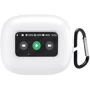 Чехол ArmorStandart Silicone Case White (ARM80449) for JBL Live Flex