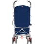 Візок Maclaren Techno XLR Medieval Blue (WSE15052) фото 4