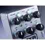 Педаль гитарных эффектов Педаль эффектов DUNLOP M116 MXR FULLBORE METAL: Тип эффекта Дисторшн