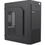 Корпус LogicPower 2008-400W: Типоразмер Midi-Tower
