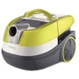 Порохотяг Zelmer VC7920.5 SK Yellow Silver Black: Тип пилососа миючий