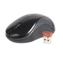 Мышь A4Tech G3-270N Black/ Grey
