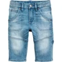 Шорты H&M 4675605 104 см голубые